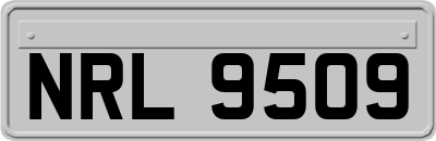 NRL9509