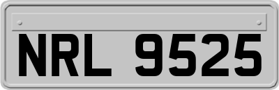 NRL9525