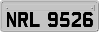 NRL9526