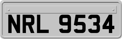 NRL9534