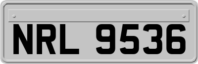 NRL9536