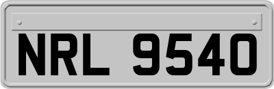 NRL9540