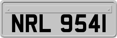 NRL9541