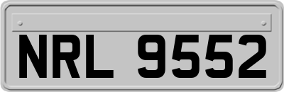 NRL9552