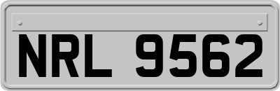 NRL9562