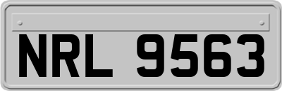NRL9563