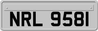 NRL9581