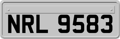 NRL9583