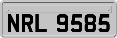 NRL9585