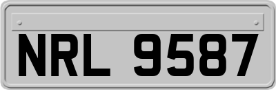 NRL9587