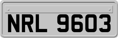 NRL9603