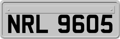 NRL9605