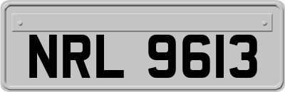 NRL9613