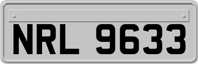 NRL9633