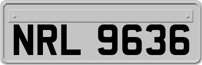 NRL9636