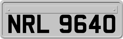 NRL9640