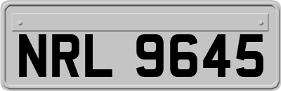 NRL9645