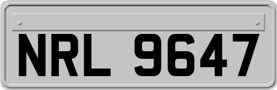 NRL9647