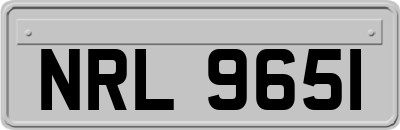 NRL9651