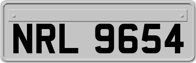 NRL9654