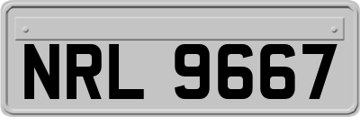 NRL9667