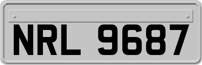 NRL9687