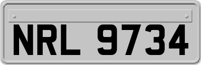 NRL9734