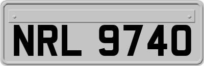 NRL9740