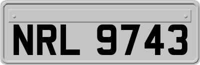 NRL9743