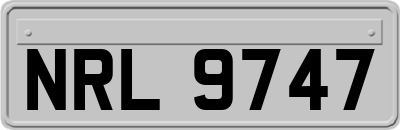 NRL9747