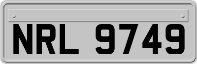 NRL9749