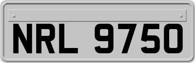 NRL9750