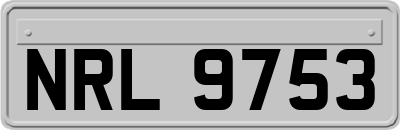 NRL9753