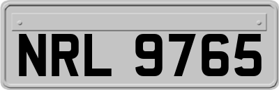 NRL9765