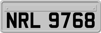 NRL9768