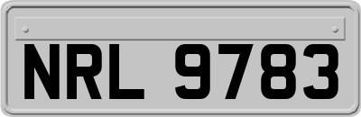 NRL9783