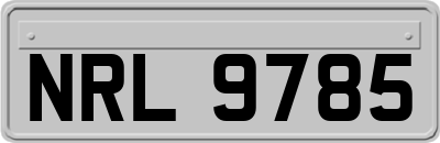 NRL9785