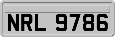 NRL9786