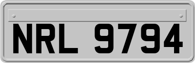 NRL9794