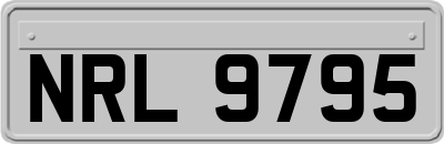 NRL9795