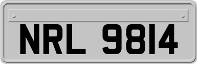 NRL9814
