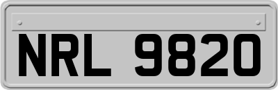 NRL9820