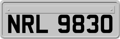 NRL9830