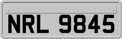 NRL9845