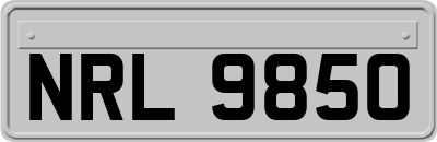 NRL9850