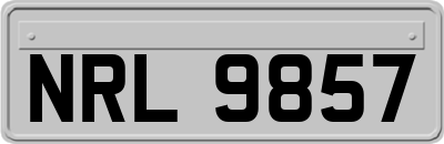 NRL9857