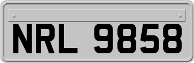 NRL9858