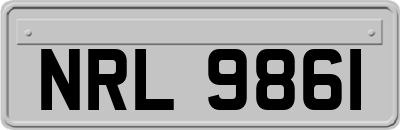 NRL9861