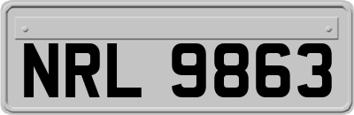 NRL9863