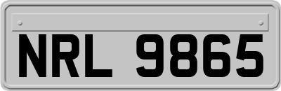 NRL9865